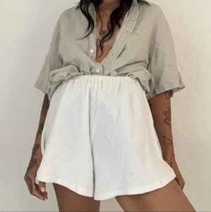 Boheme Goods The Shorts size 2